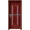 Residential chinese fir inner door King-02(M)